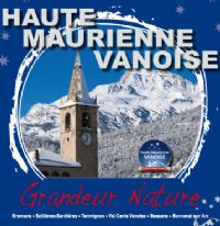 La magie de Noël en Haute-Maurienne Vanoise !. Publié le 15/12/11